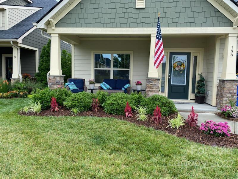 Property image 1 at 139 Martingale Avenue, Mooresville, NC 28115