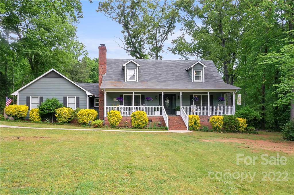 Property image 1 at 119 Providence Place, York, SC 29745