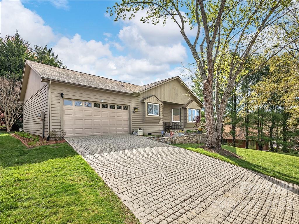 Property image 1 at 23c Trillium Court, Asheville, NC 28805