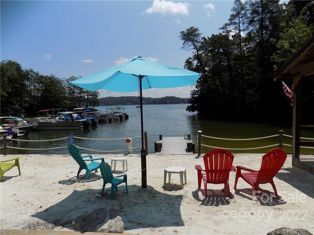 Property image 1 at 90 Bald Hill Court, Lake Lure, NC 28746