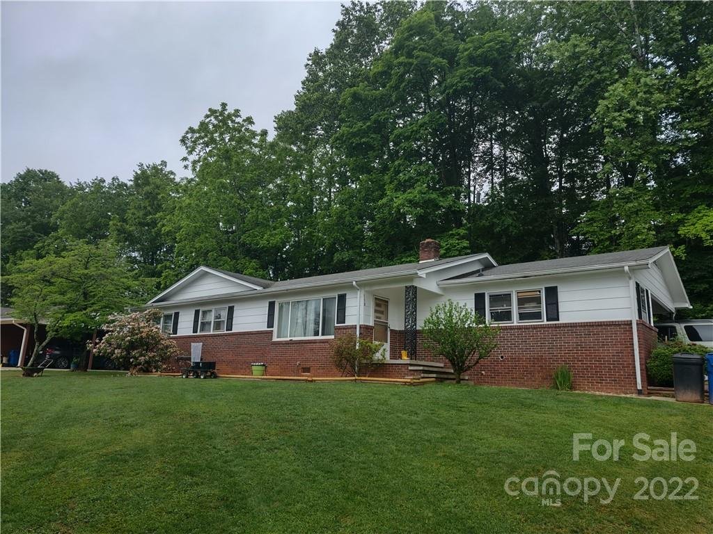 Property image 1 at 158 Morning Drive, Waynesville, NC 28786