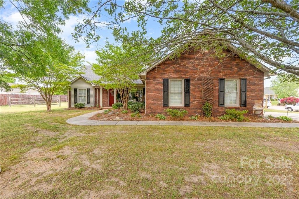 Property image 1 at 5178 Wheat Drive, Concord, NC 28027