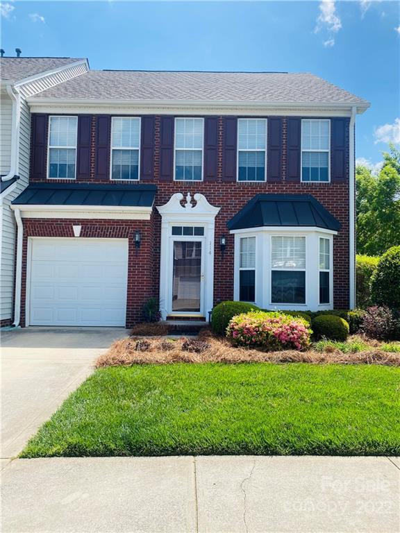 114 Autumn Falls Drive