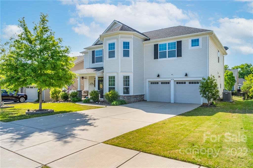 Property image 1 at 1478 Imperial Court, York, SC 29745