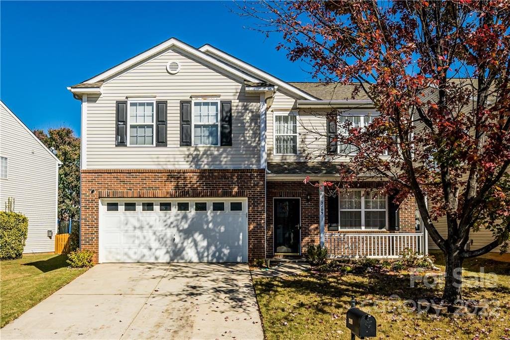 2109 Savannah Hills Drive