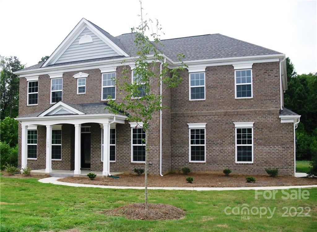Property image 1 at 1608 Schiller Drive, Monroe, NC 28110