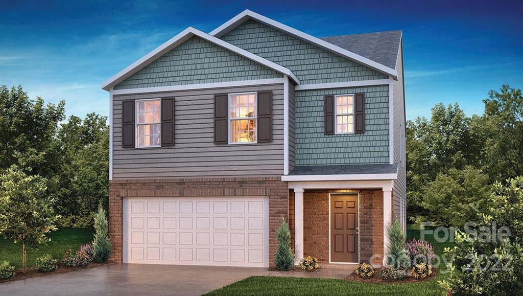 538 King Clover Lane