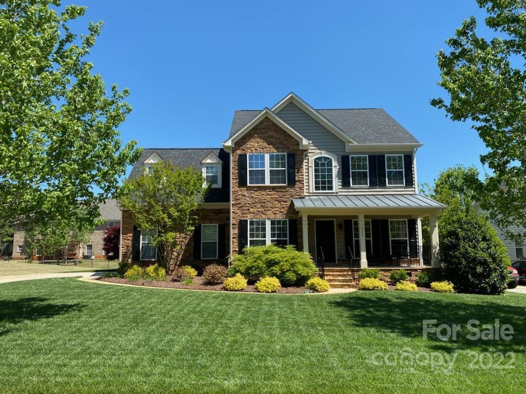 Property image 1 at 525 Becker Avenue, Fort Mill, SC 29715