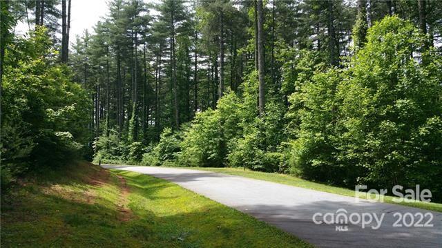 Property image 1 at Tbd Stone Field Trail, Brevard, NC 28712