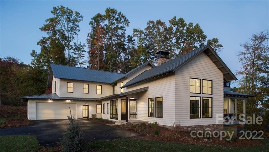 Property image 1 at 3 Faulkner Avenue, Asheville, NC 28805