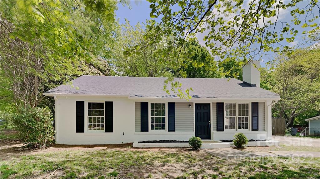 Property image 1 at 6800 Orchard Ridge Drive, Charlotte, NC 28227