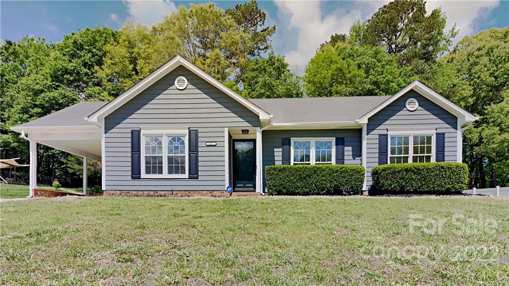 Property image 1 at 541 Basswood Way, Gastonia, NC 28052