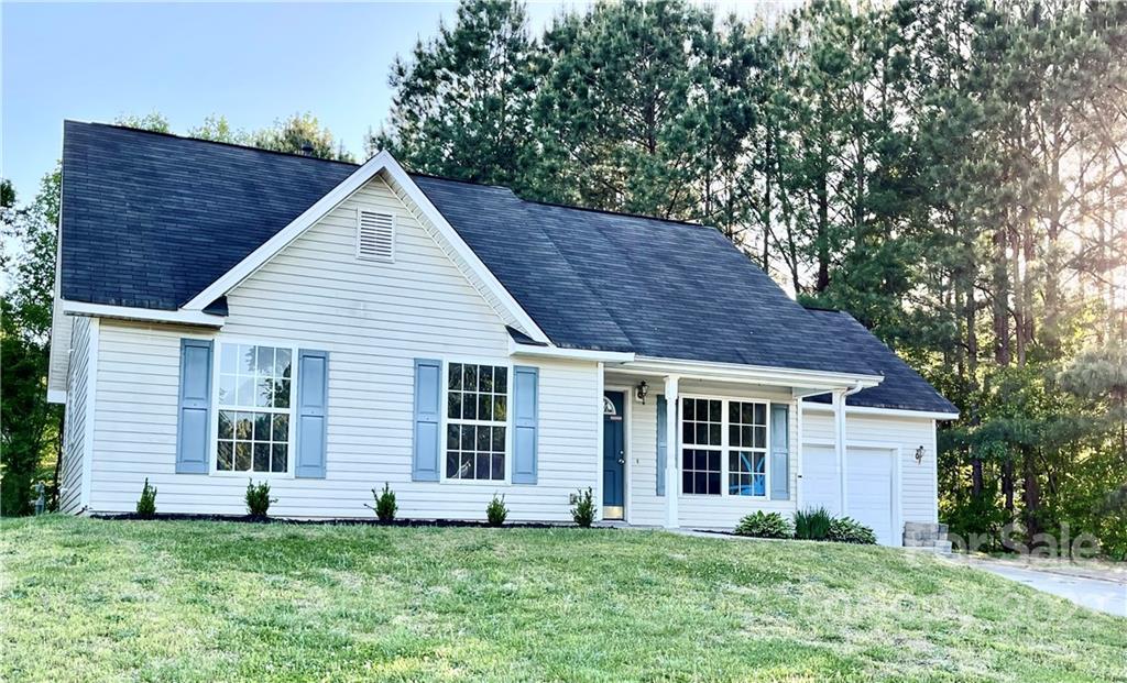 1804 Mission Oaks Street