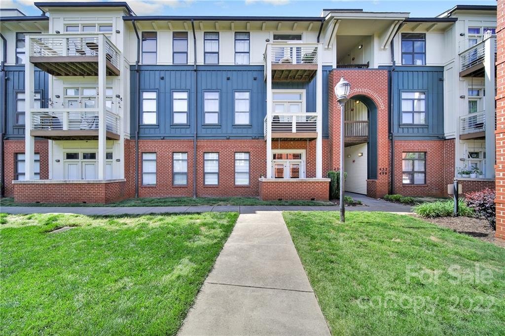 444 New Bern Station Court