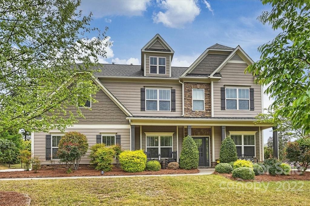 1711 Laurel Hill Drive