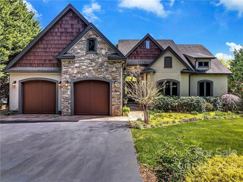 Property image 1 at 642 Vista Falls Road, Mills River, NC 28759