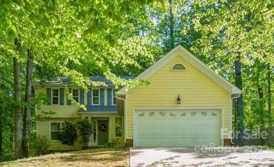 Property image 1 at 3707 Peakwood Court, Charlotte, NC 28269