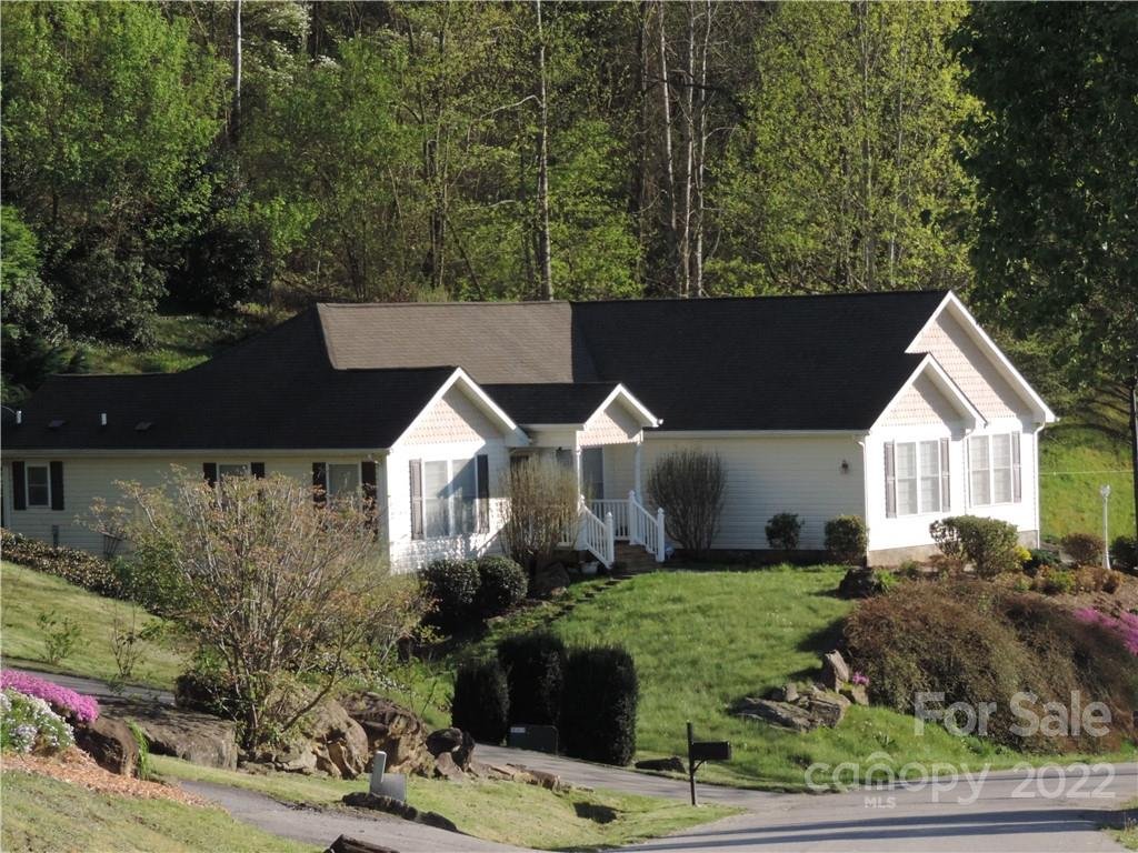 Property image 1 at 144 Tanner Trail, Waynesville, NC 28785