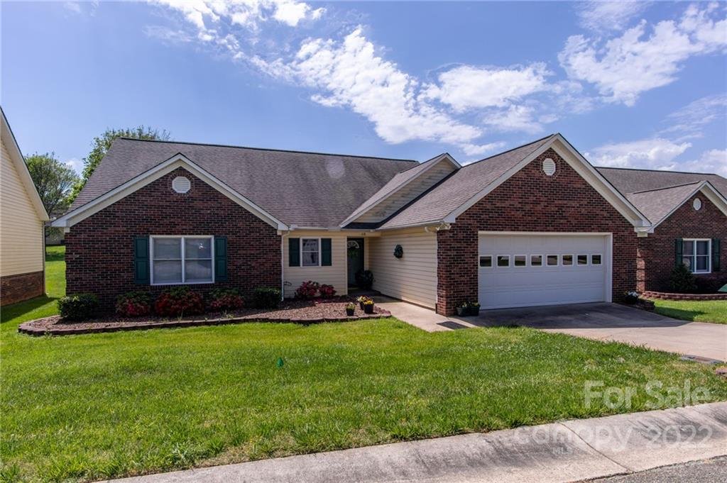 Property image 1 at 118 Pond View Drive, Salisbury, NC 28147