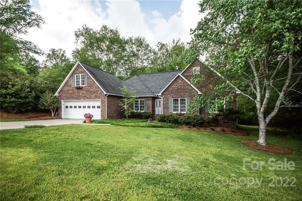 Property image 1 at 168 Cottontail Lane, Concord, NC 28025