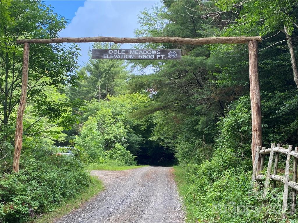 Property image 1 at 21 Ogle Meadows Road, Burnsville, NC 28714