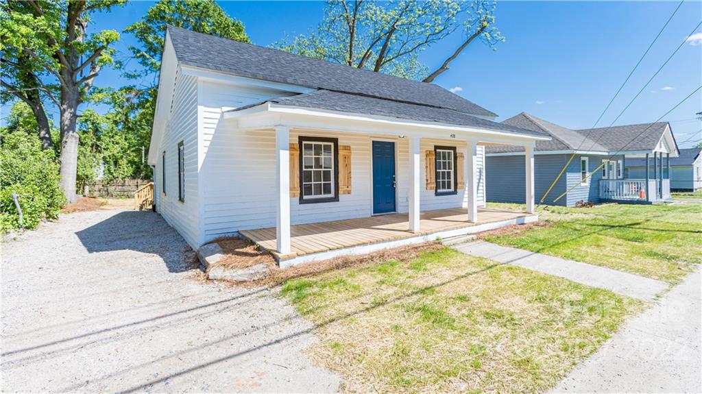 Property image 1 at 408 Broad Street, Gastonia, NC 28054