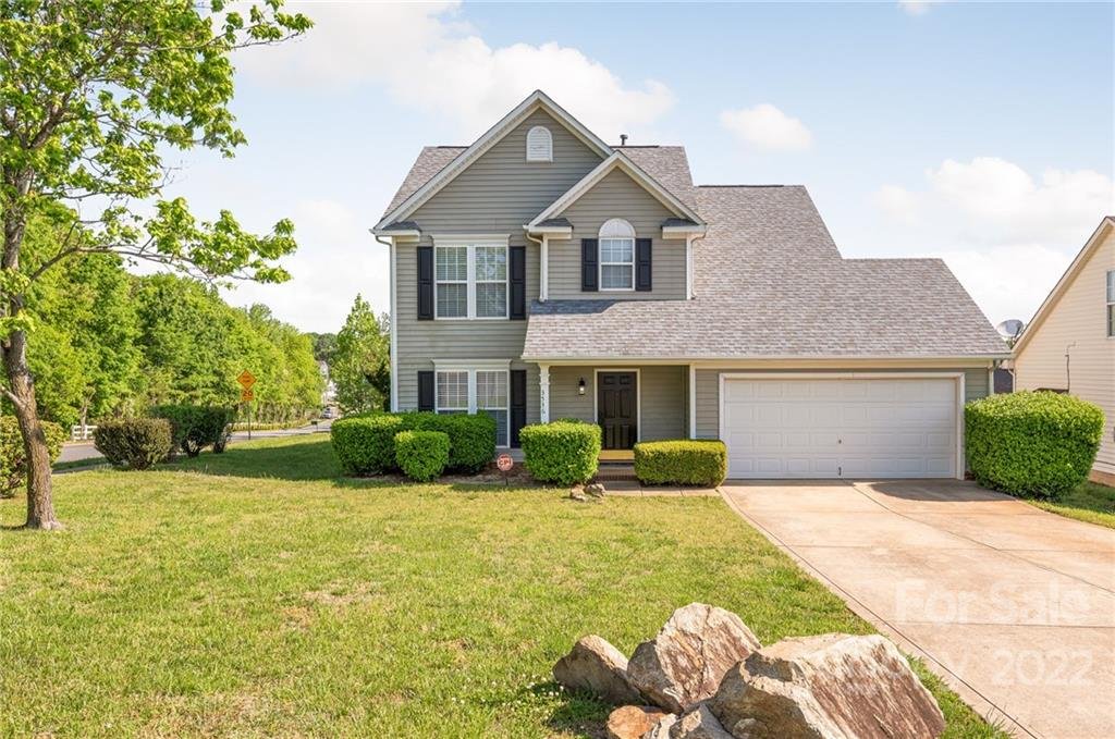 Property image 1 at 3536 Stoney Garden Drive, Charlotte, NC 28269