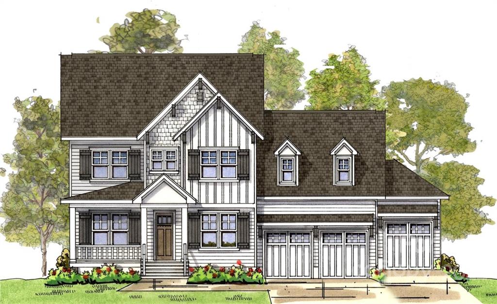 Property image 1 at 2127 Nims Village Drive, Fort Mill, SC 29715