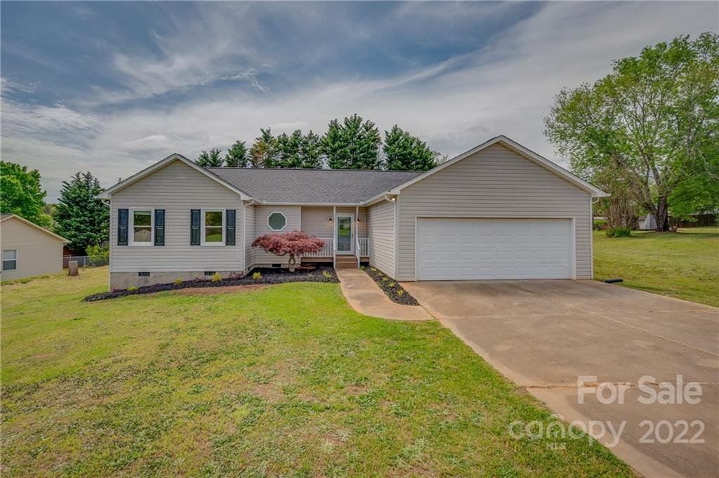 Property image 1 at 145 Asheland Drive, Ellenboro, NC 28040