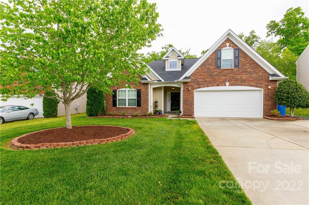 Property image 1 at 4178 Granite Street, Midland, NC 28107