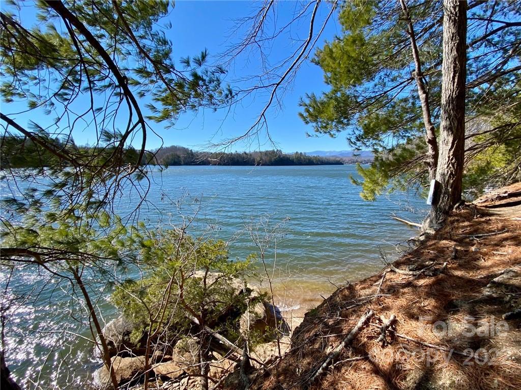 Property image 1 at 117 Crest View Drive, Nebo, NC 28761