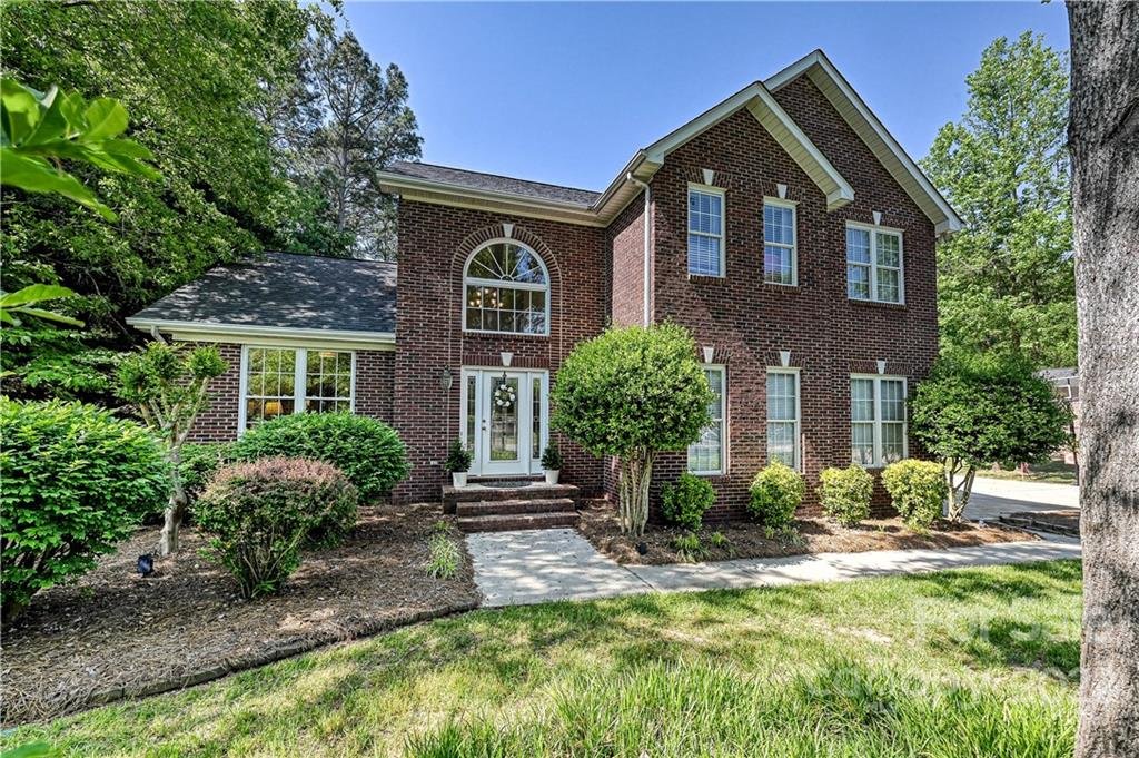 Property image 1 at 1595 Summit View Drive, Rock Hill, SC 29732