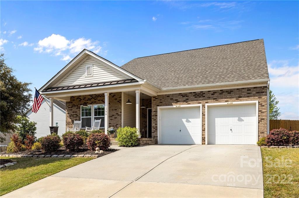 1796 Stuart Carter Avenue