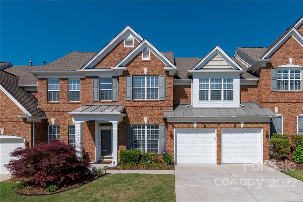 14608 Caragana Court