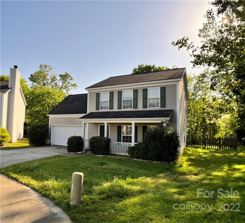 Property image 1 at 2005 Pimpernel Road, Charlotte, NC 28213