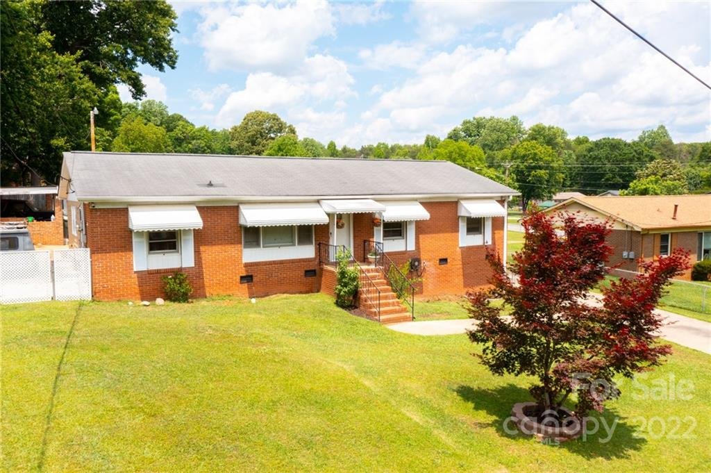 Property image 1 at 102 Gamble Avenue, Bessemer City, NC 28016