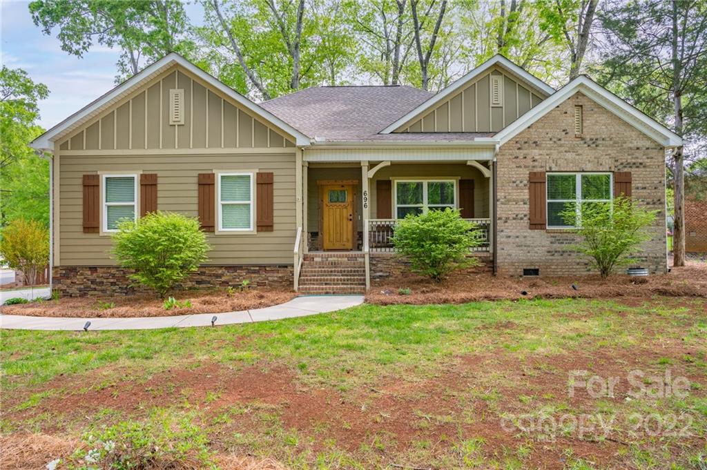 696 University Drive