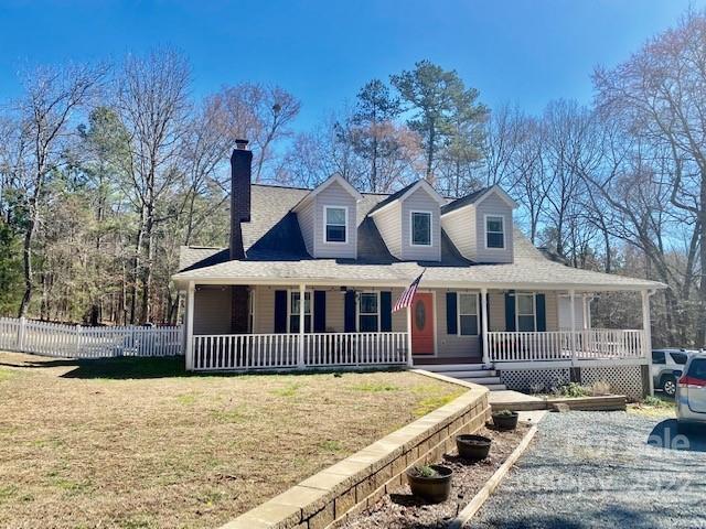 Property image 1 at 6911 Live Oaks Lane, Waxhaw, NC 28173