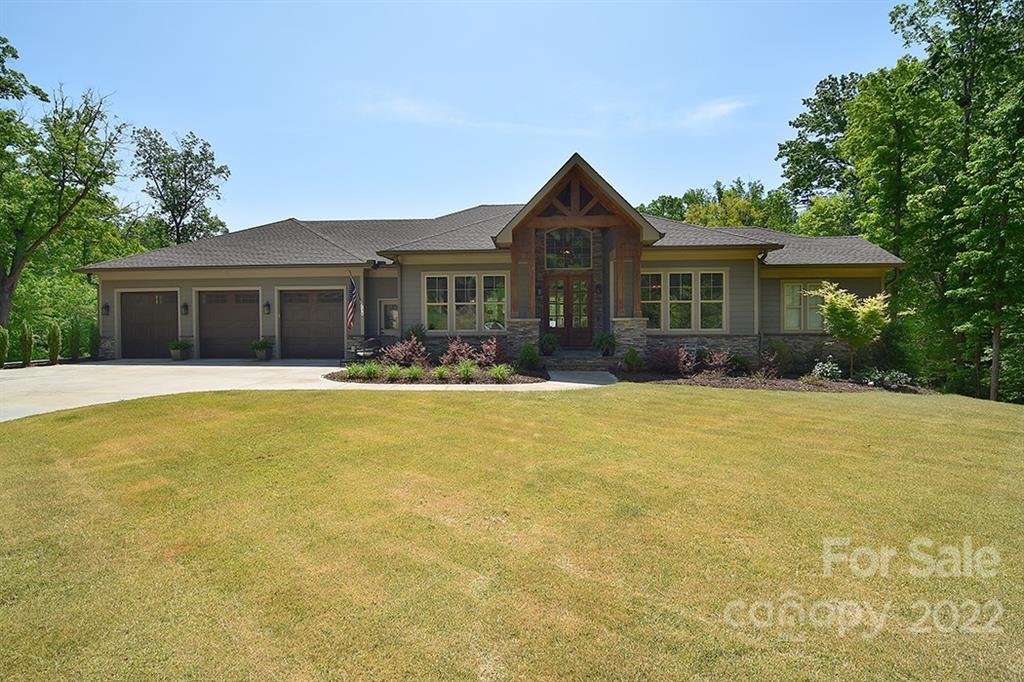 Property image 1 at 210 Hidden Haven Trail, Waxhaw, NC 28173