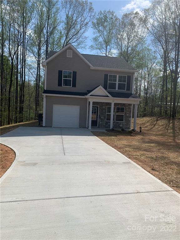 Property image 1 at 112 Sunwood Court, Statesville, NC 28625