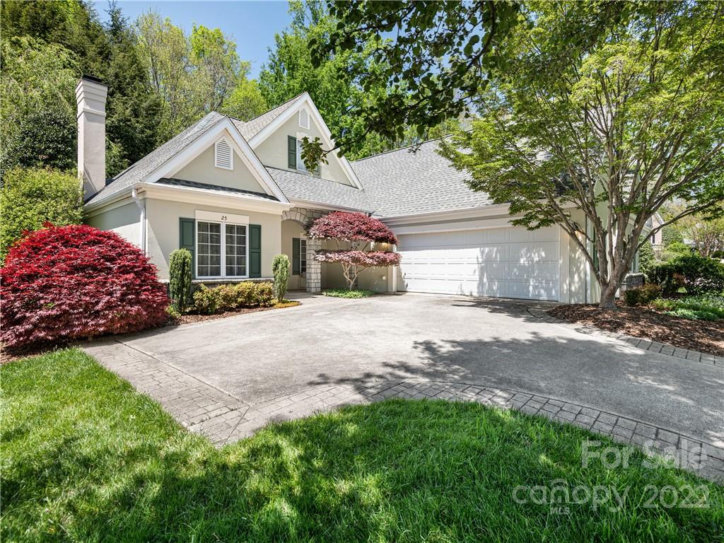 Property image 1 at 25 Clovelly Way, Asheville, NC 28803