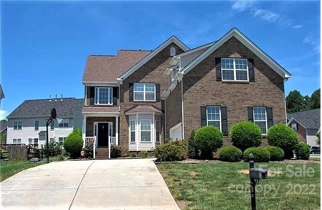 Property image 1 at 131 History Lane, Statesville, NC 28677