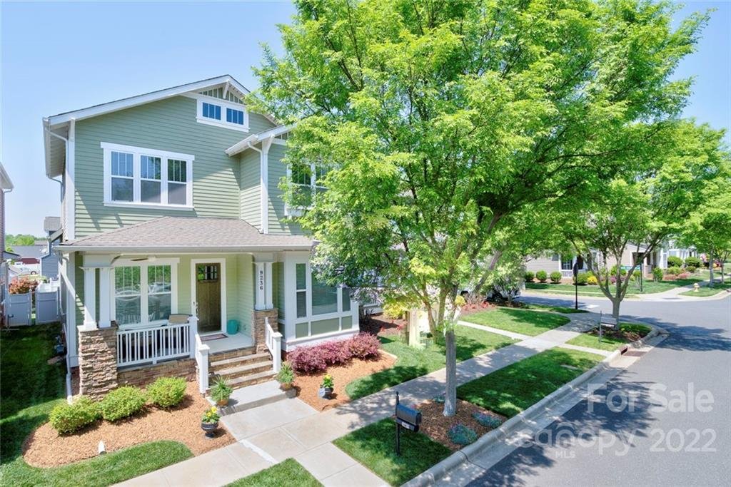 9236 Creekside Park Road