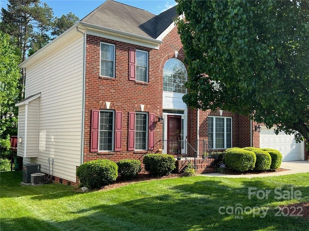 Property image 1 at 1113 Boxelder Lane, Charlotte, NC 28262