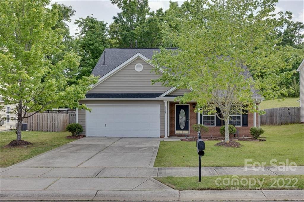 Property image 1 at 2326 Grace Street, Rock Hill, SC 29732
