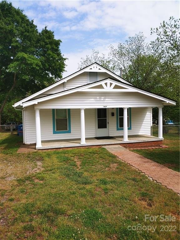 Property image 1 at 427 26th Street, Hickory, NC 28602