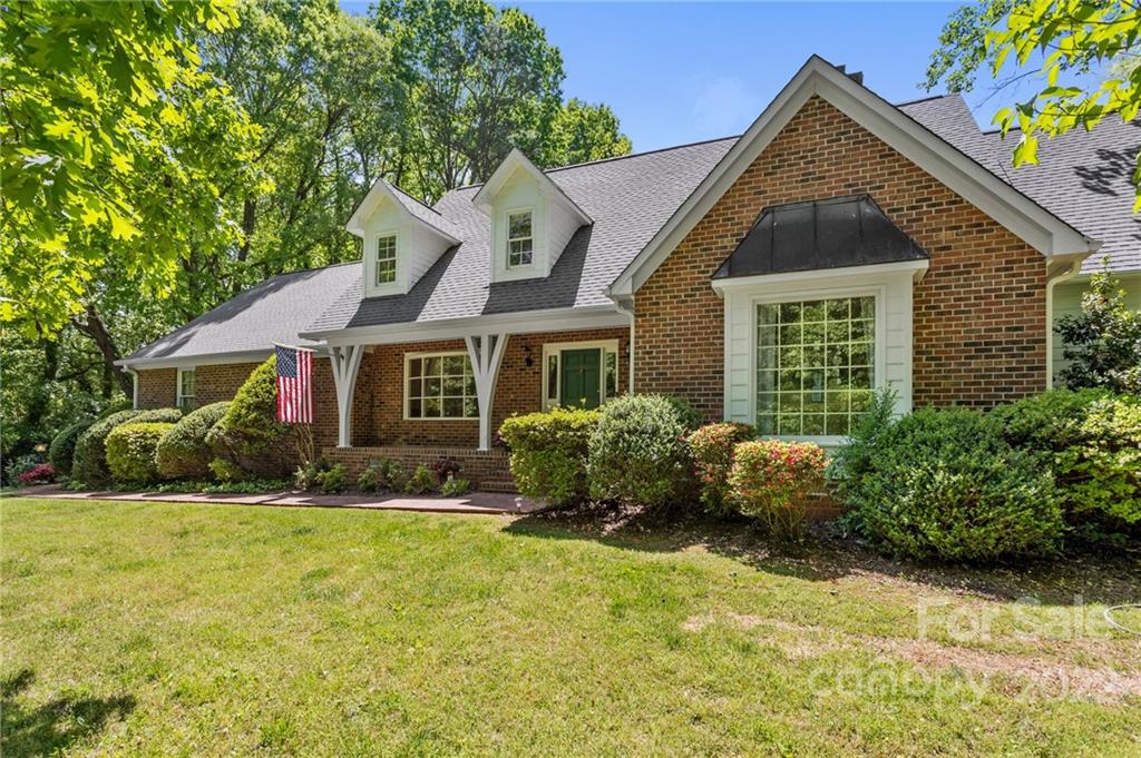 Property image 1 at 340 Regency Road, Salisbury, NC 28147