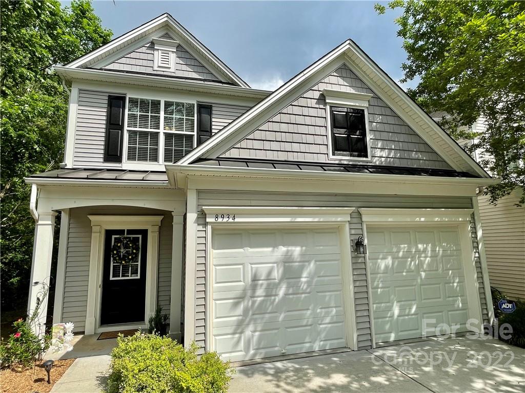 8934 Kirkley View Court