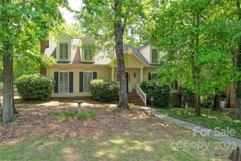 Property image 1 at 5401 Eastwych Court, Charlotte, NC 28226