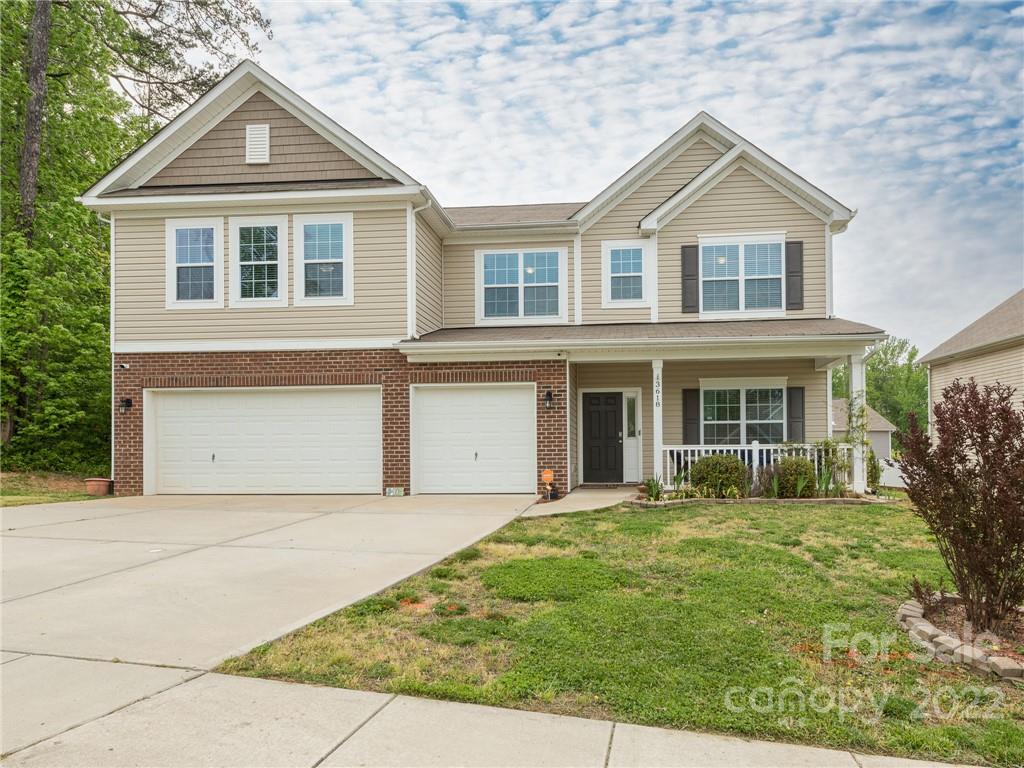 3618 Anthony Mark Moore Lane